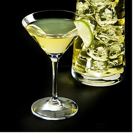Ocean Duchess Cocktail Glass 6 Pcs Set 210 ml_2