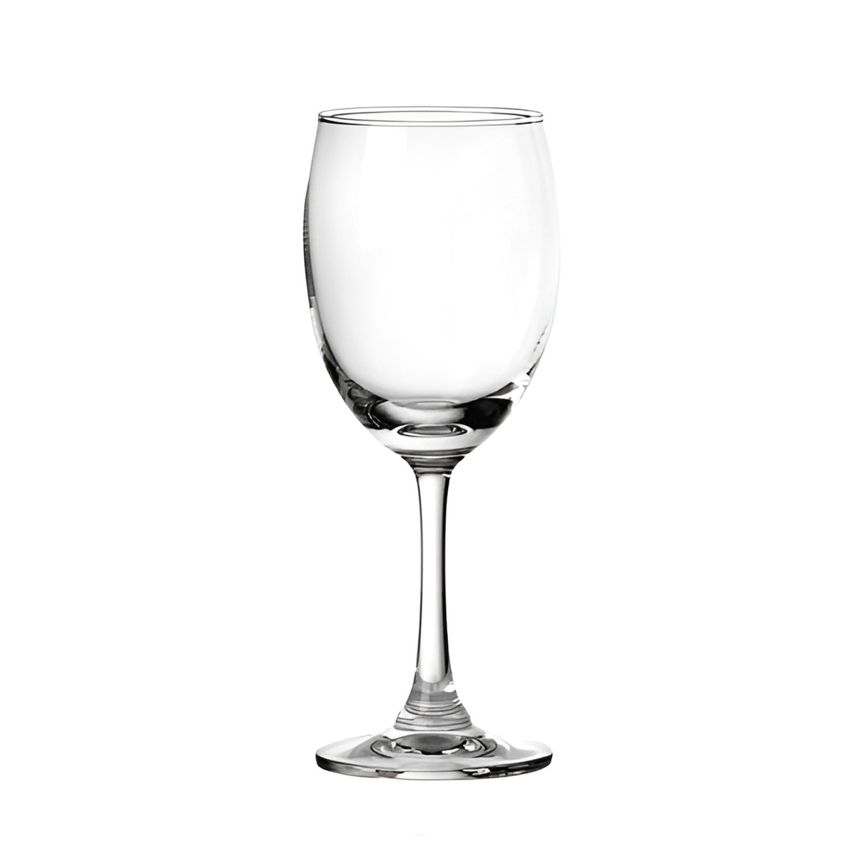 Ocean Duchess Goblets Glass 6 Pcs Set 350 ml 1