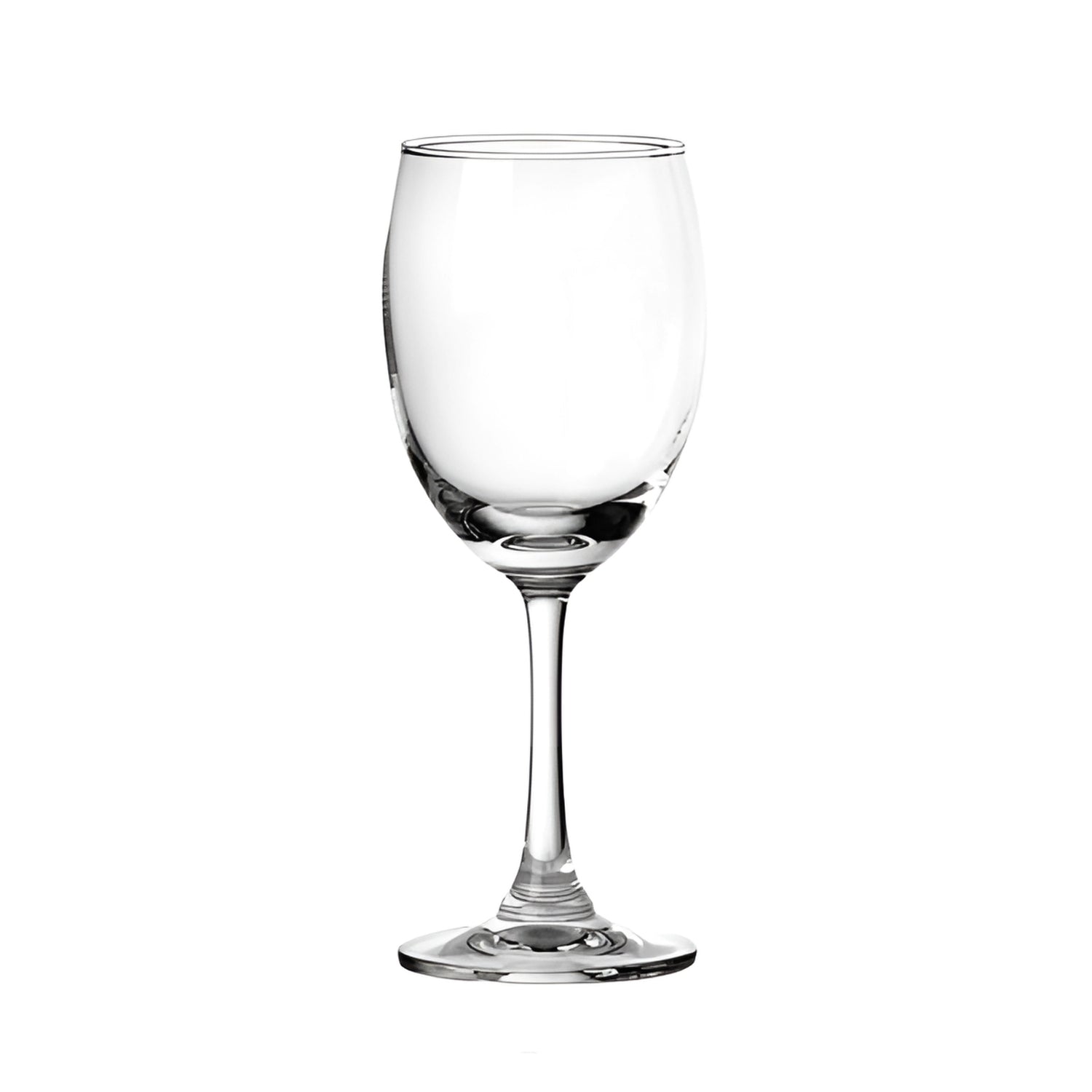 Ocean Duchess Goblets Glass 6 Pcs Set 350 ml 1
