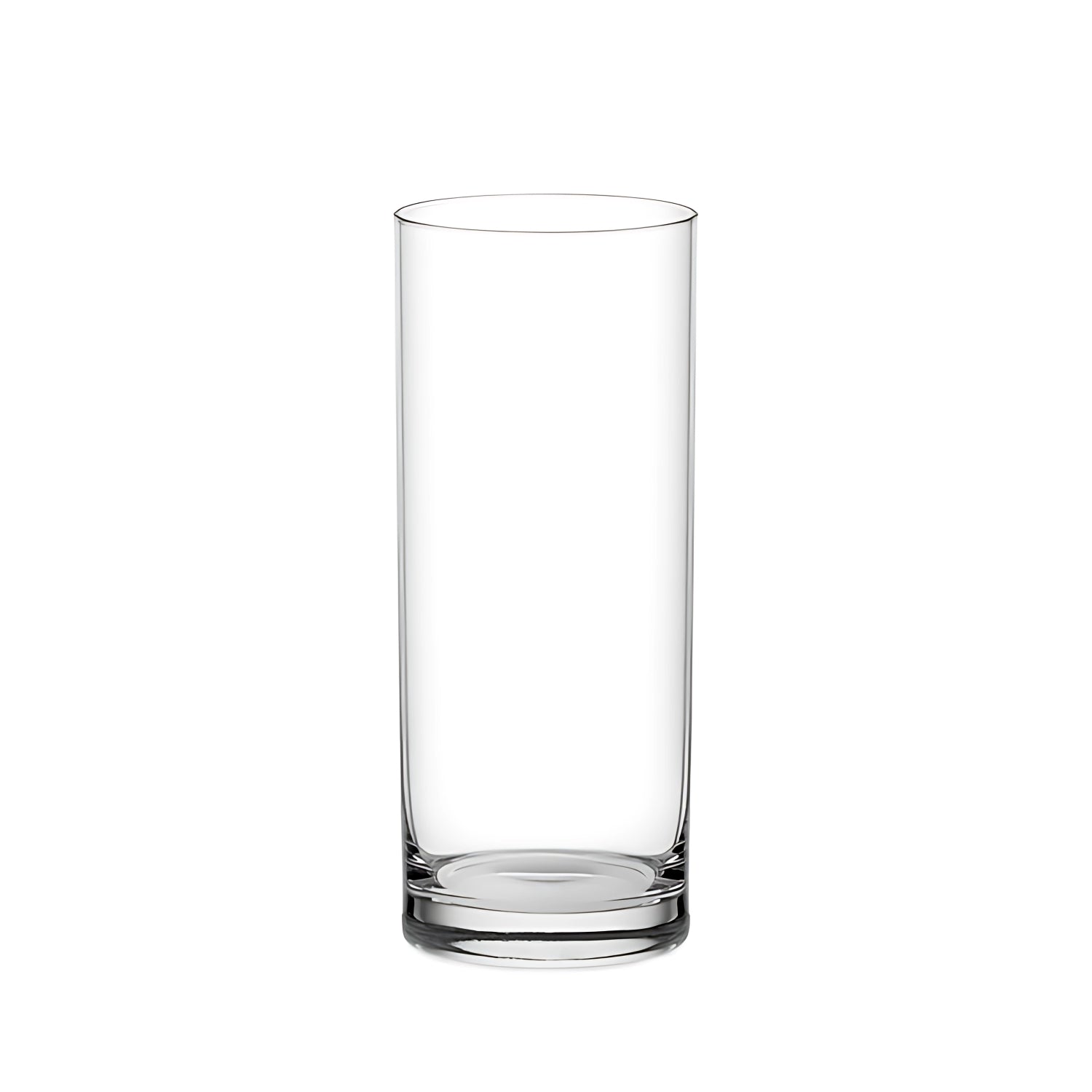 Ocean Fin Line Hi Ball Glass 6 Pcs Set 280 ml_1