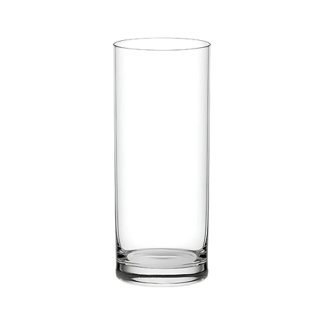 Ocean Fin Line Hi Ball Glass 6 Pcs Set 280 ml_Front View