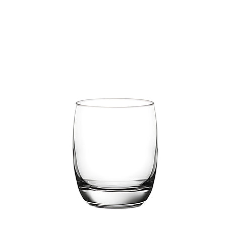 Ocean Ivory Rock Glass 6 Pcs Set 265 ml_1