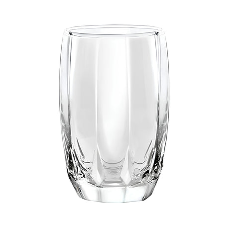 Ocean Jubilee Hi Ball Glass 6 Pcs Set 335 ml_Front View
