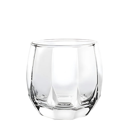 Ocean Jubilee Rock Glass 6 Pcs Set 340 ml_1