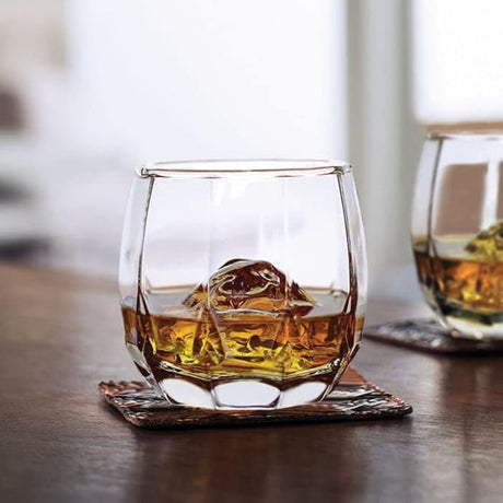 Ocean Jubilee Rock Glass 6 Pcs Set 340 ml_2