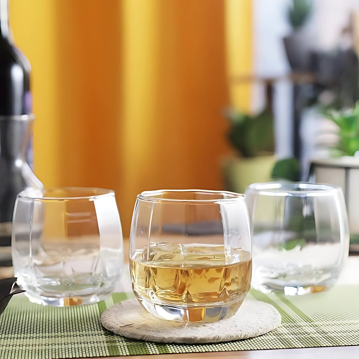 Ocean Jubilee Rock Glass 6 Pcs Set 340 ml_4