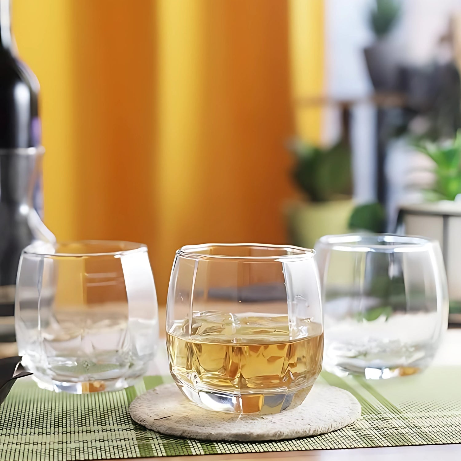 Ocean Jubilee Rock Glass 6 Pcs Set 340 ml_4