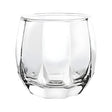 Ocean Jubilee Rock Glass 6 Pcs Set 340 ml_Front View