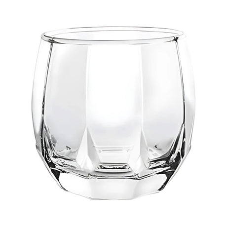 Ocean Jubilee Rock Glass 6 Pcs Set 340 ml_Front View