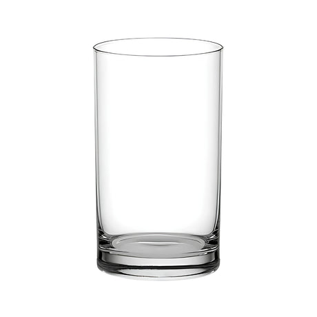 Ocean Long Cool Glass 6 Pcs Set 245 ml_front View