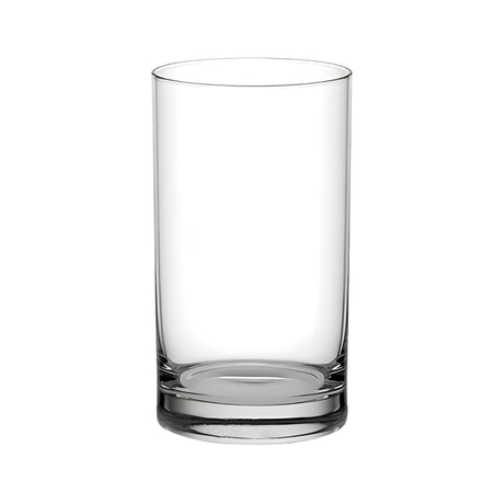 Ocean Long Cool Glass 6 Pcs Set 315 ml_Front View