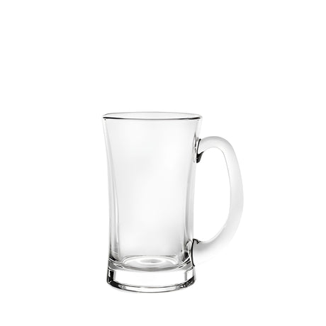 Ocean Lugano Glass Mug 6 Pcs Set 330 ml_1