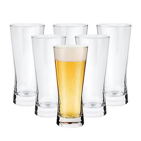 Ocean Metropolitan Drink Glasses 6 Pcs Set 400 ml_2