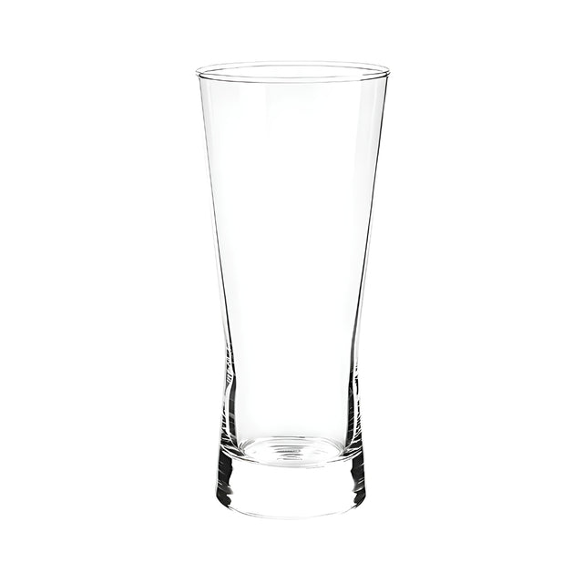 Ocean Metropolitan Drink Glasses 6 Pcs Set 400 ml_Front View