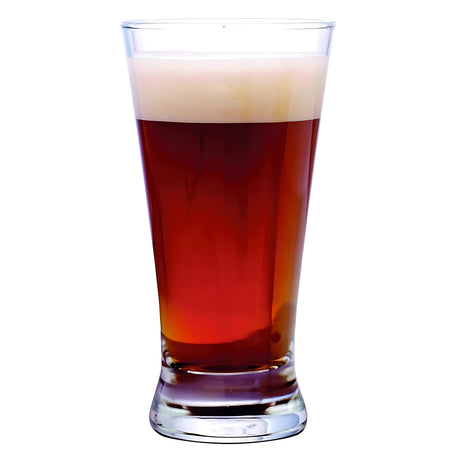 Ocean Pilsner Beer Glass 6 Pcs Set 200 ml_2