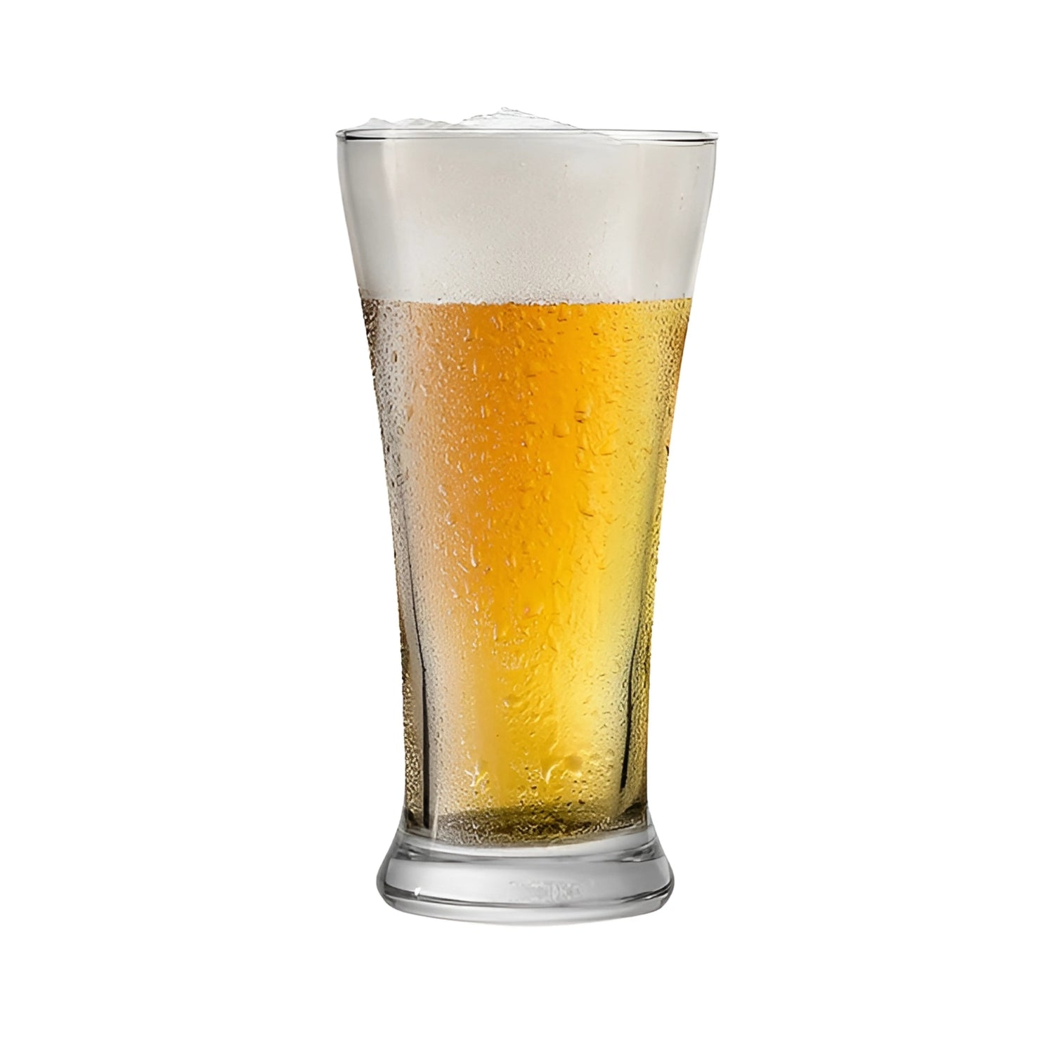 Ocean Pilsner Beer Glass 6 Pcs Set 340 ml_2