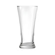 Ocean Pilsner Beer Glass 6 Pcs Set 340 ml_Front View