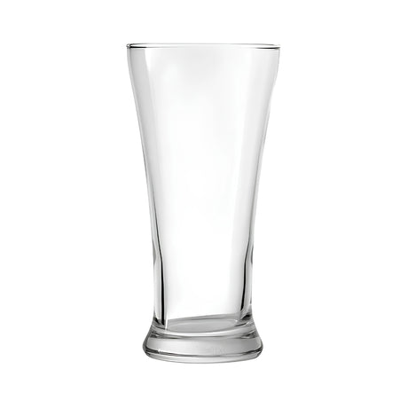 Ocean Pilsner Beer Glass 6 Pcs Set 340 ml_Front View