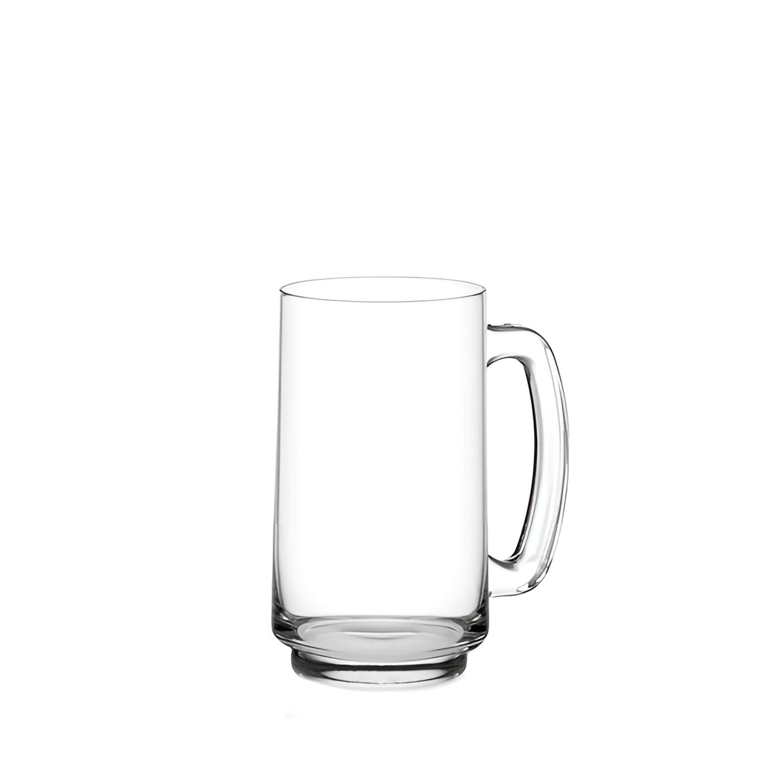 Ocean Playboy Beer Mug 6 Pcs Set 357 ml_1