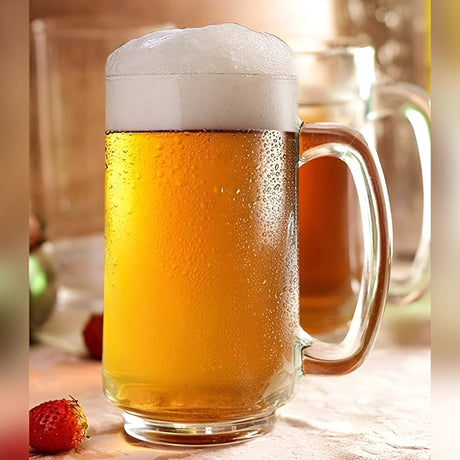 Ocean Playboy Beer Mug 6 Pcs Set 357 ml_2
