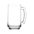 Ocean Playboy Beer Mug 6 Pcs Set 357 ml_Front View