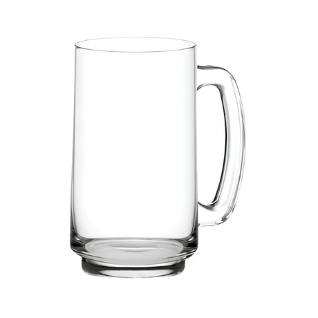 Ocean Playboy Beer Mug 6 Pcs Set 357 ml_Front View