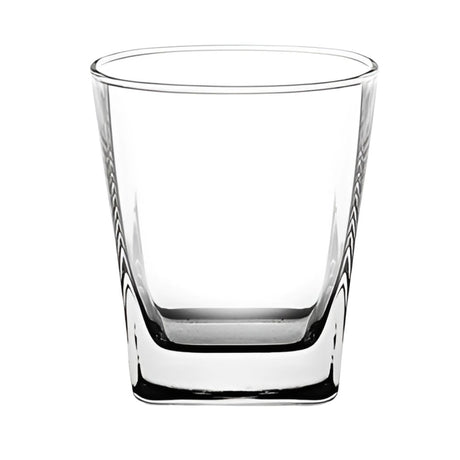 Ocean Plaza Glass 6 Pcs Set 195 ml_Front View