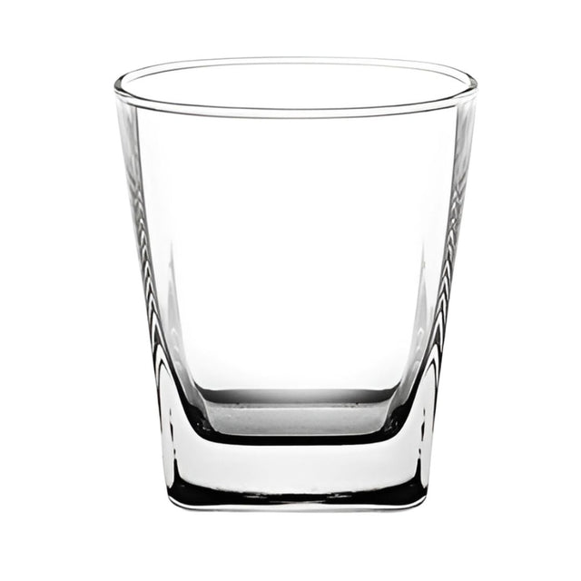 Ocean Plaza Glass 6 Pcs Set 195 ml_Front View