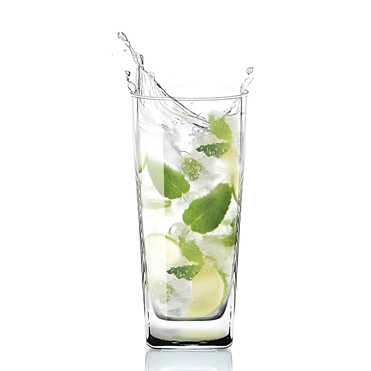 Ocean Plaza Glass 6 Pcs Set 405 ml_3