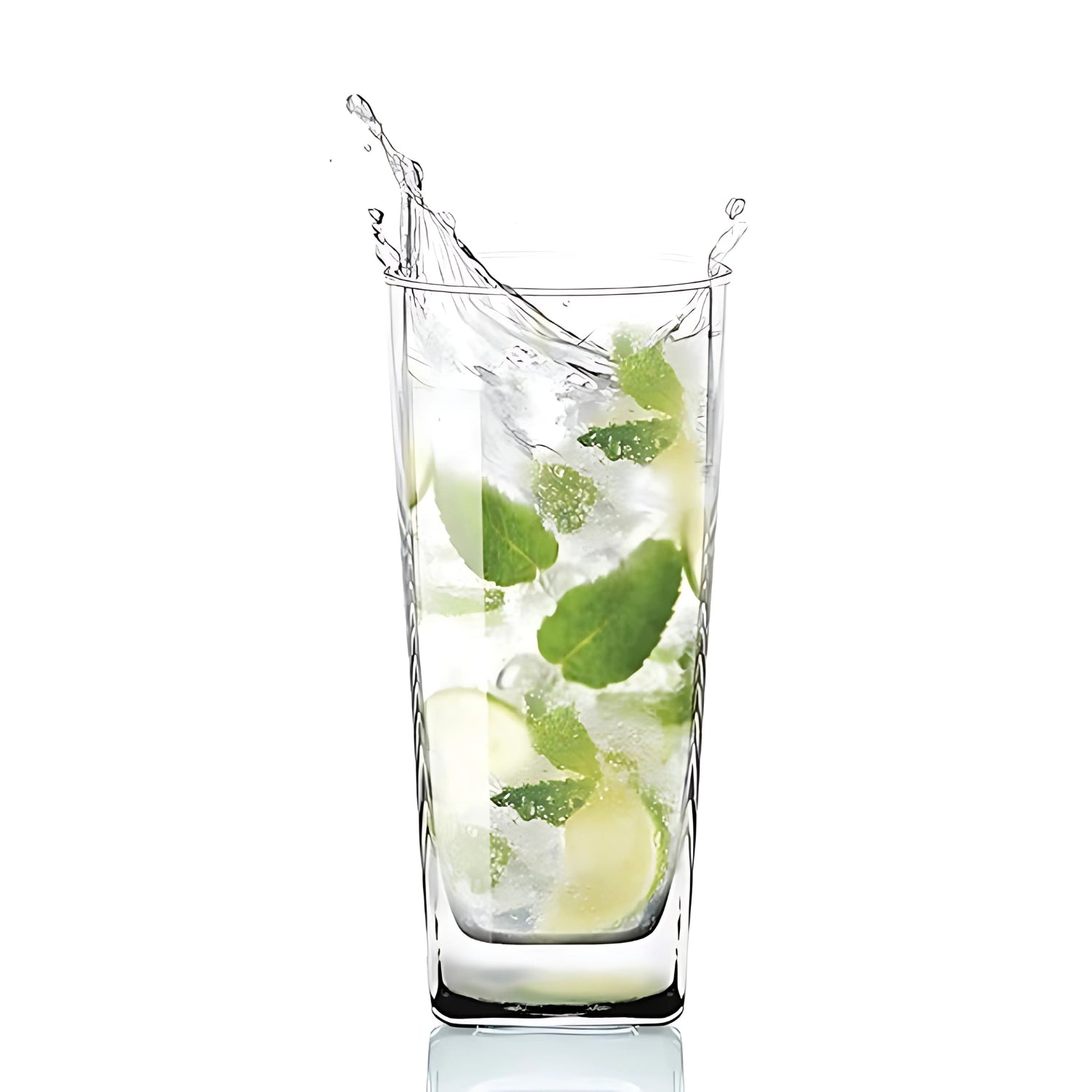 Ocean Plaza Glass 6 Pcs Set 405 ml_3