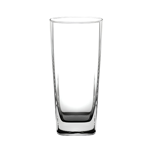Ocean Plaza Glass 6 Pcs Set 405 ml_Front View