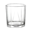 Ocean Pyramid Glass 6 Pcs Set 330 ml_Front View