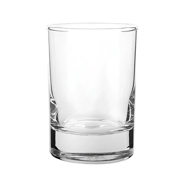 Ocean San Marino Clear Glass 6 Pcs Set 175 ml_Front view