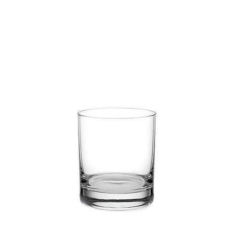Ocean San Marino Clear Glass 6 Pcs Set 245 ml_1