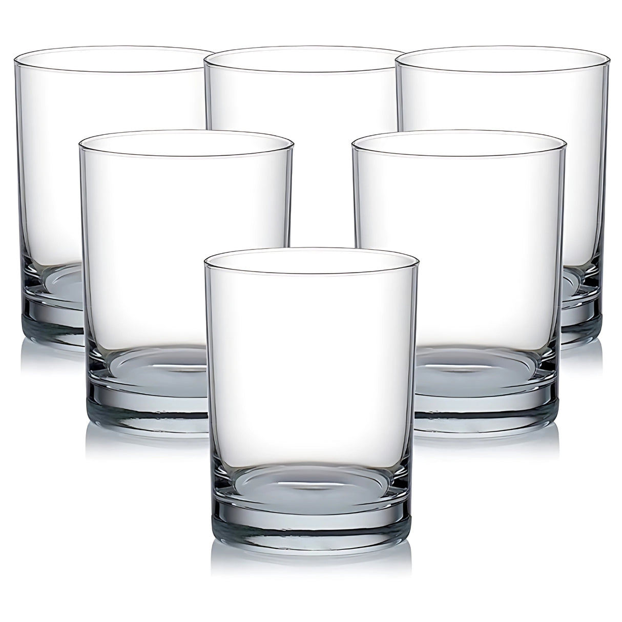 Ocean San Marino Glass 6 Pcs Set 385 ml_2