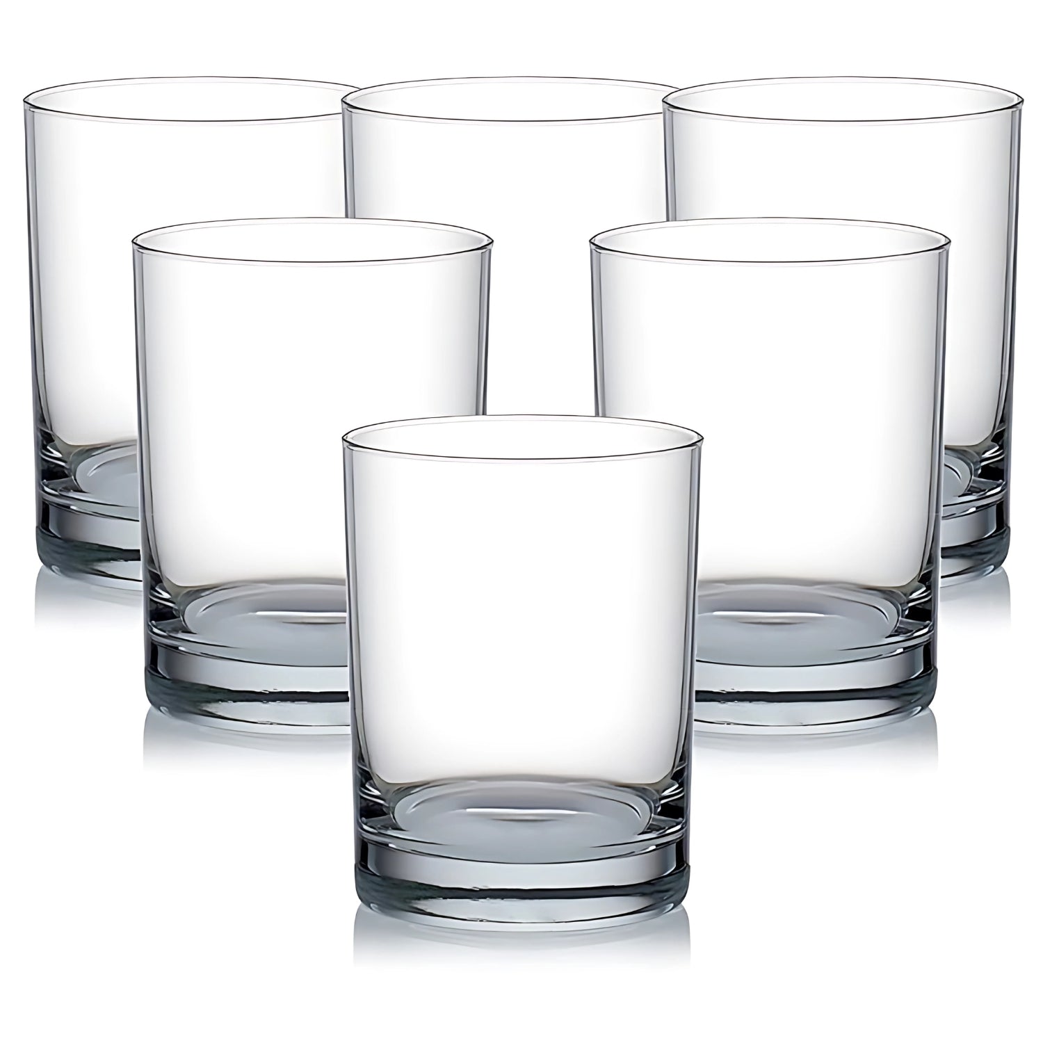 Ocean San Marino Glass 6 Pcs Set 385 ml_2