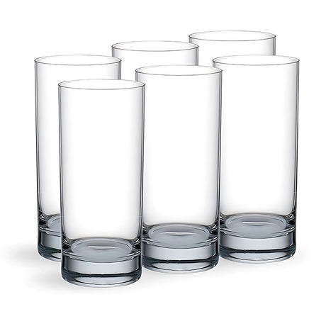 Ocean San Marino Hi Ball Glass 6 Pcs Set 290 ml_2