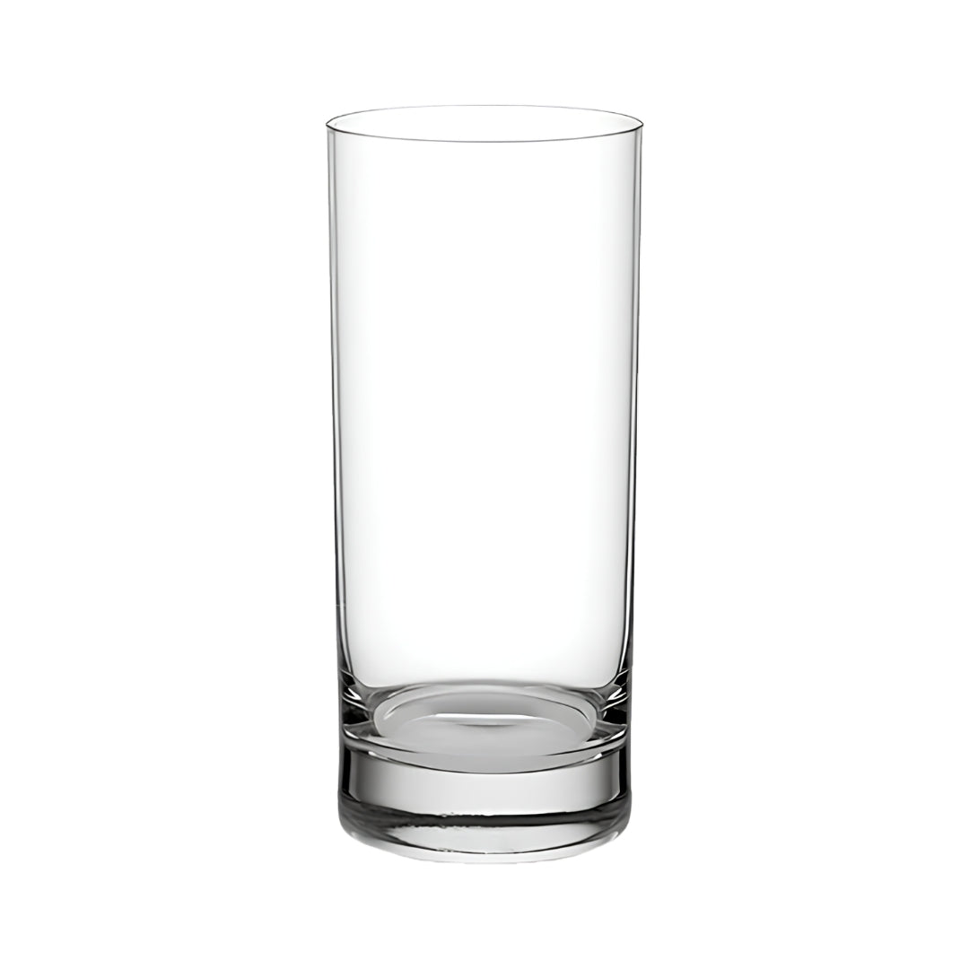 Ocean San Marino Hi Ball Glass 6 Pcs Set 290 ml_Front View