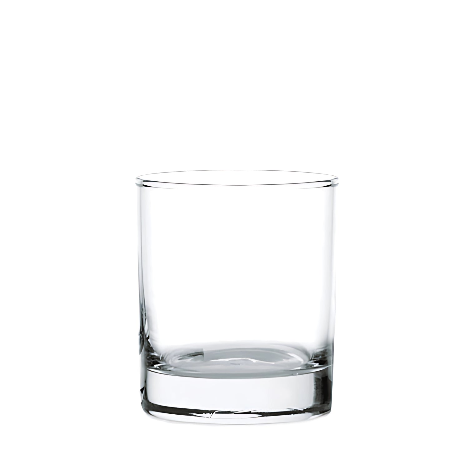 Ocean San Marino Rock Glass 6 Pcs Set 290 ml_1