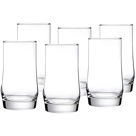 Ocean Scirocco Hi Ball Glass 6 Pcs Set 410 ml_2