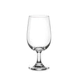 Ocean Society Water Goblet Glass 6 Pcs Set 345 ml