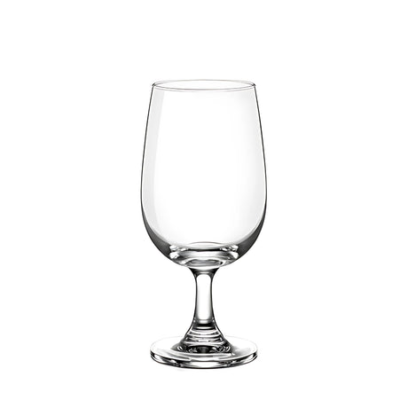 Ocean Society Water Goblet Glass 6 Pcs Set 345 ml