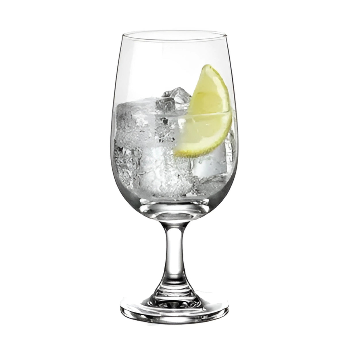 Ocean Society Water Goblet Glass 6 Pcs Set 345 ml 3