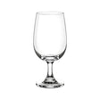Ocean Society Water Goblet Glass 6 Pcs Set 345 ml_Front View