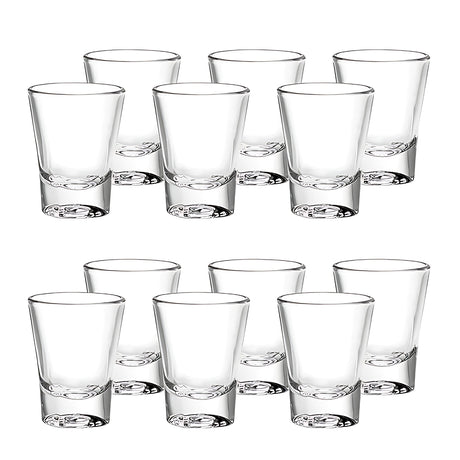 Ocean Solo Shot Glass 12 Pcs Set 60 ml_2