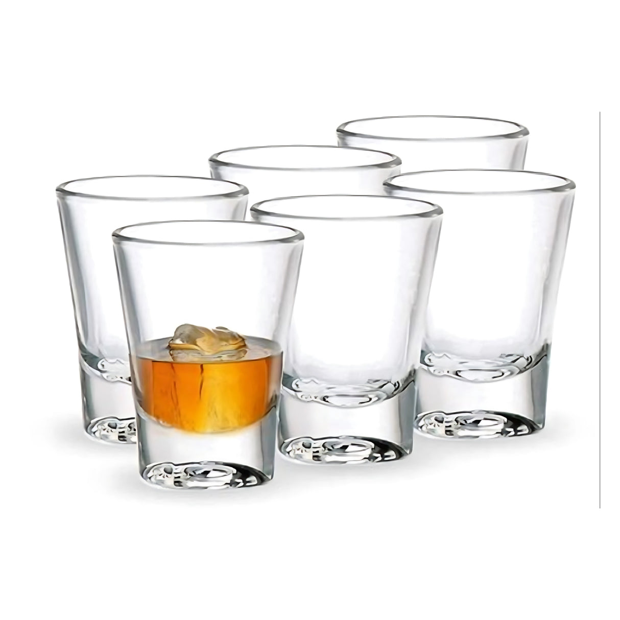 Ocean Solo Shot Glass 12 Pcs Set 60 ml_3
