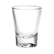 Ocean Solo Shot Glass 12 Pcs Set 60 ml_Front View