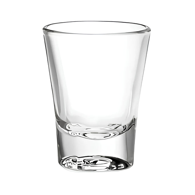 Ocean Solo Shot Glass 12 Pcs Set 60 ml_Front View
