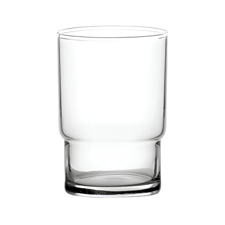 Ocean Stack Glass 6 Pcs Set 245 ml_Front View