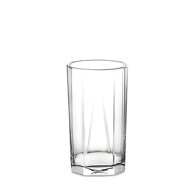 Ocean Studio Pyramid Hi Ball Glass 6 Pcs Set 435 ml_1